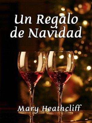cover image of Un Regalo de Navidad